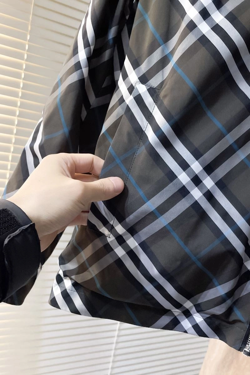 ModernLook Burberry Outwear 105606