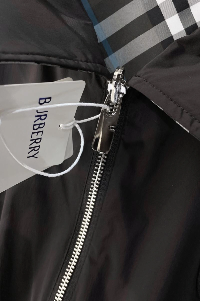 ModernLook Burberry Outwear 105606