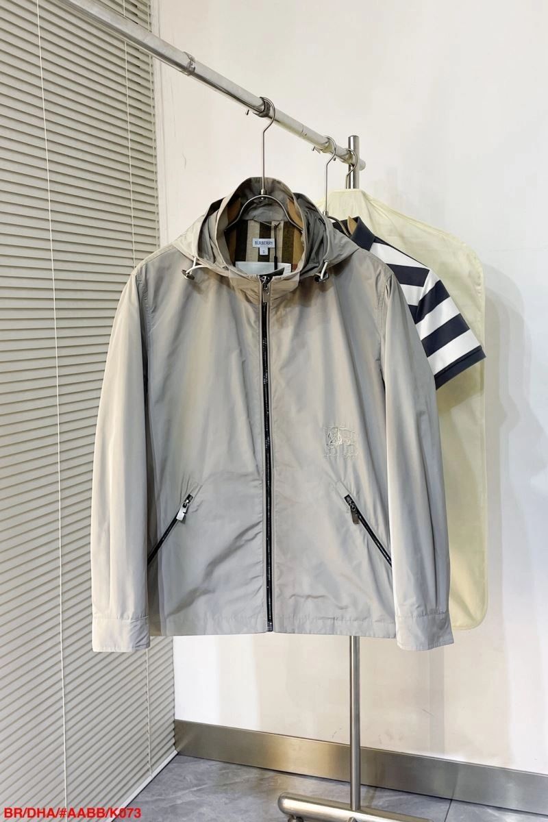 Burberry Outwear Contemporary 105582