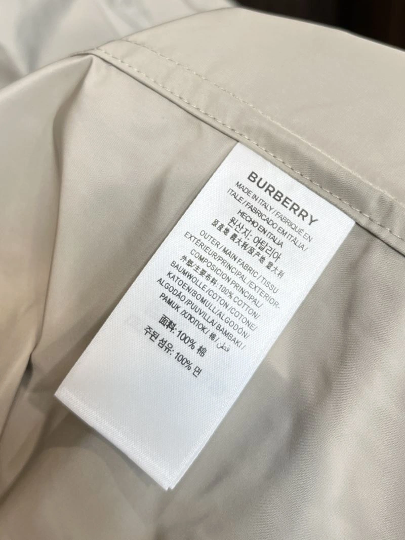 FreshLook Burberry Outwear 105607