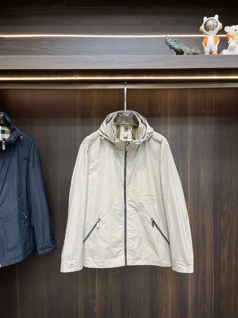 FreshLook Burberry Outwear 105607