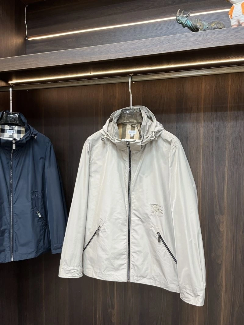 FreshLook Burberry Outwear 105607