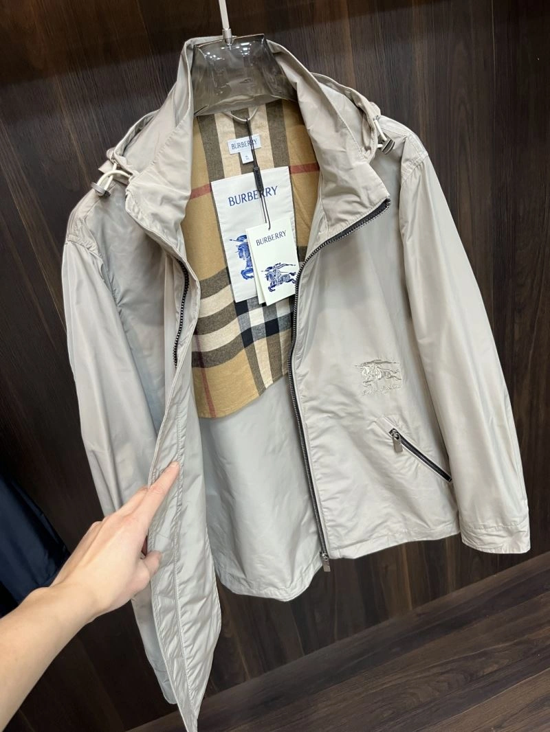 FreshLook Burberry Outwear 105607