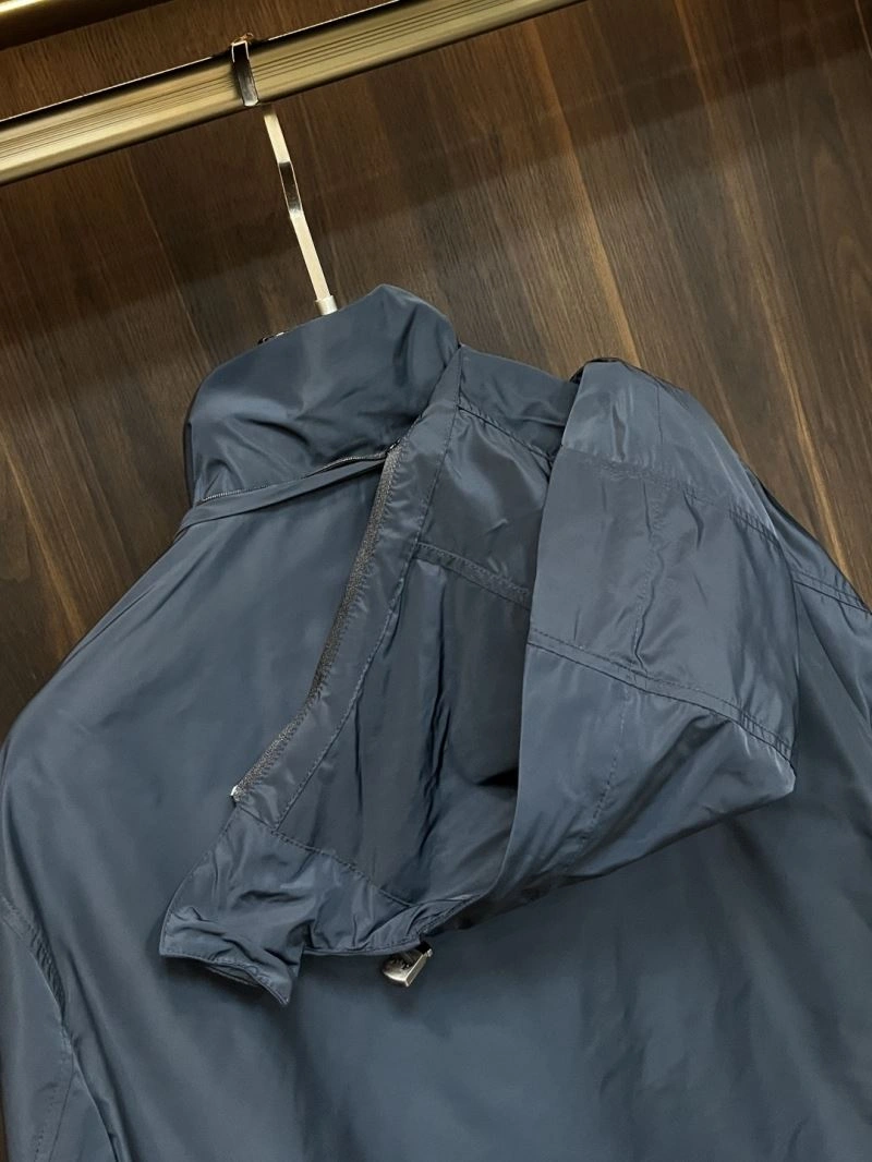 Burberry Outwear Stretchable 105578