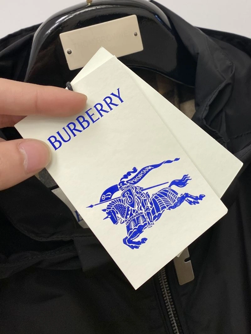 BestValue Burberry Outwear 105568