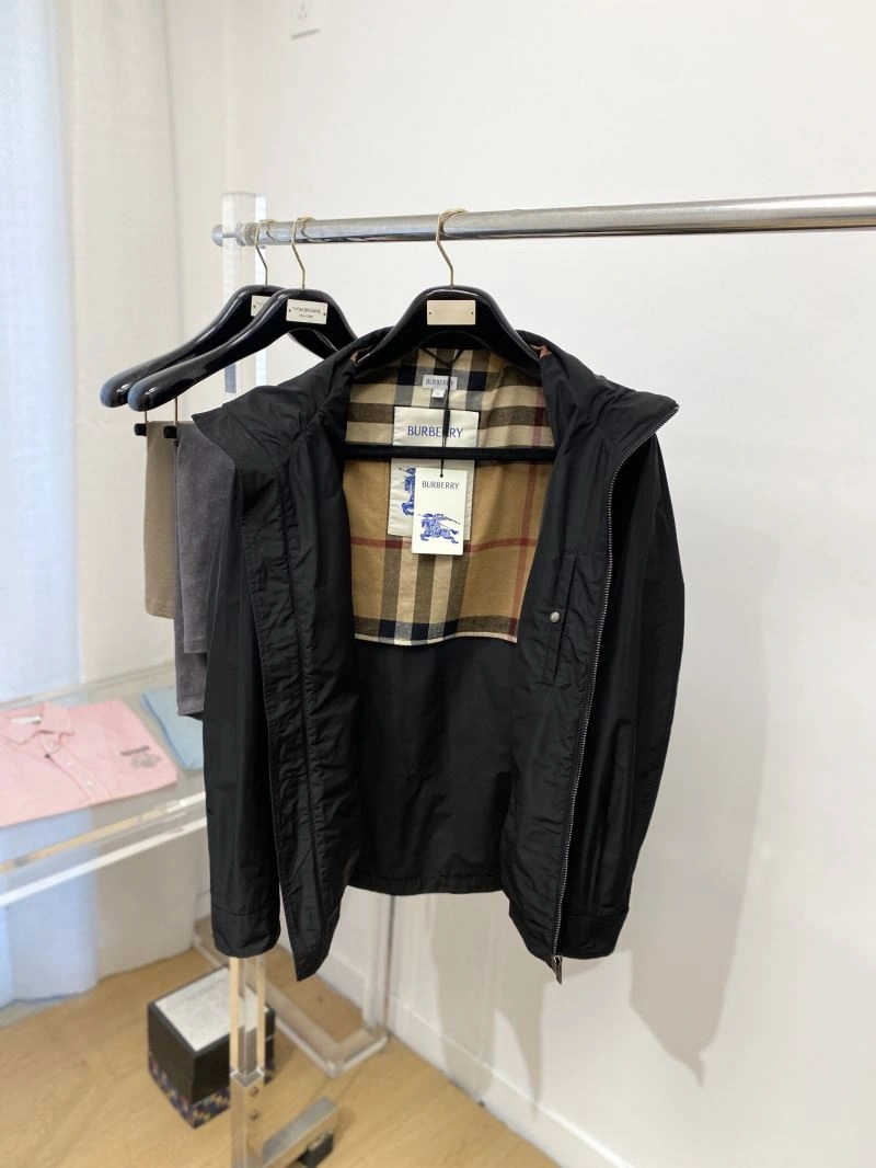 BestValue Burberry Outwear 105568