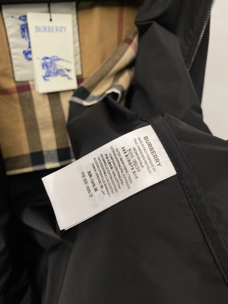 BestValue Burberry Outwear 105568