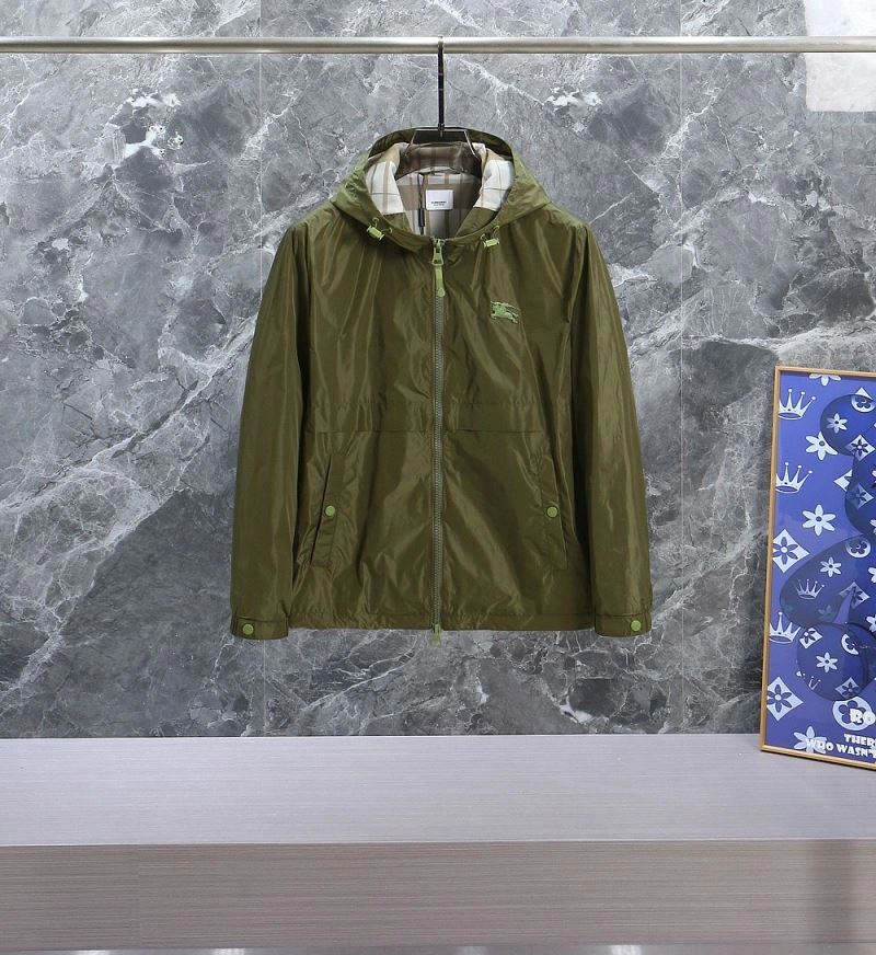 DailyWear Burberry Outwear 105567