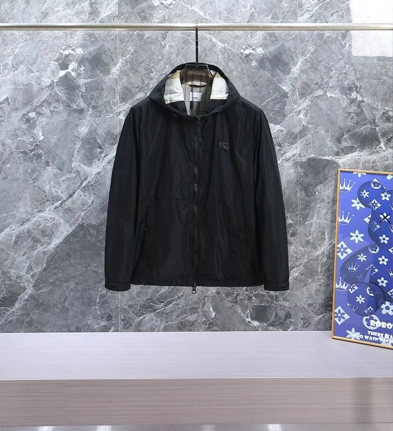 Durable Burberry Outwear 105580