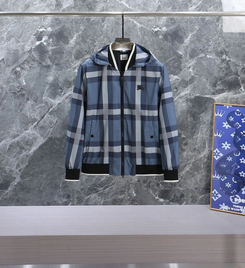 Sustainable Burberry Outwear 105573