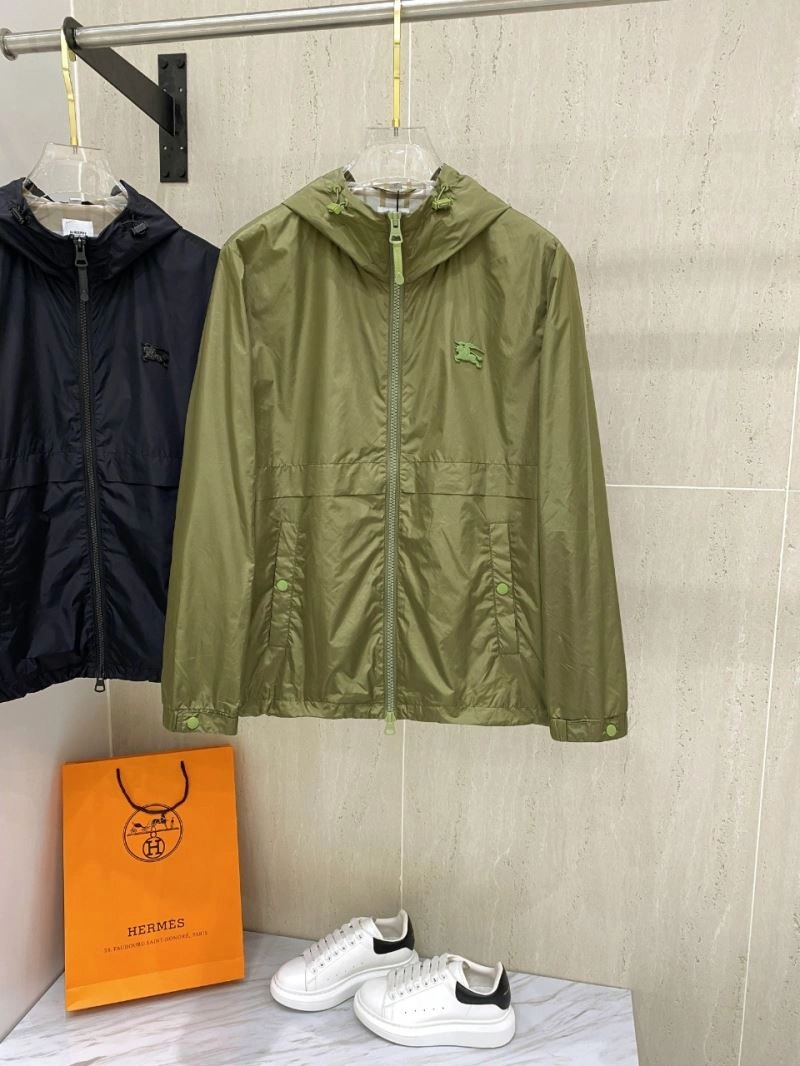 Burberry Outwear SoftTouch 105559