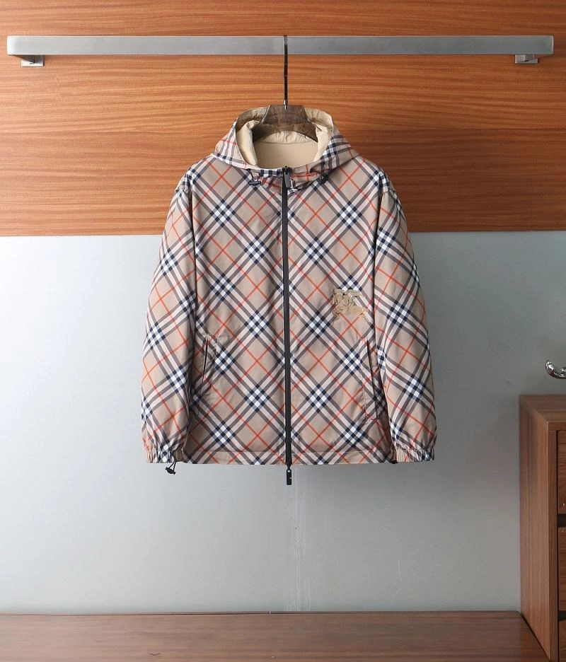 Popular Burberry Outwear 105542