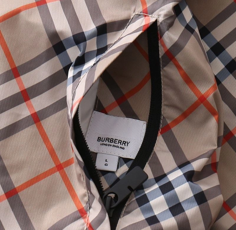 Popular Burberry Outwear 105542