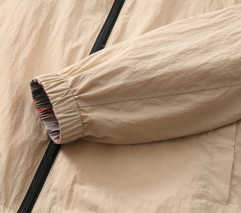 Burberry Outwear TravelReady 105551