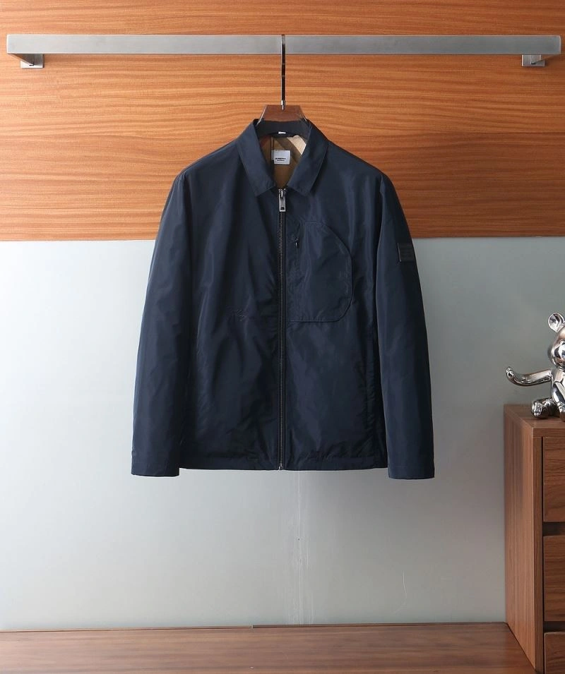 Functional Burberry Outwear 105590