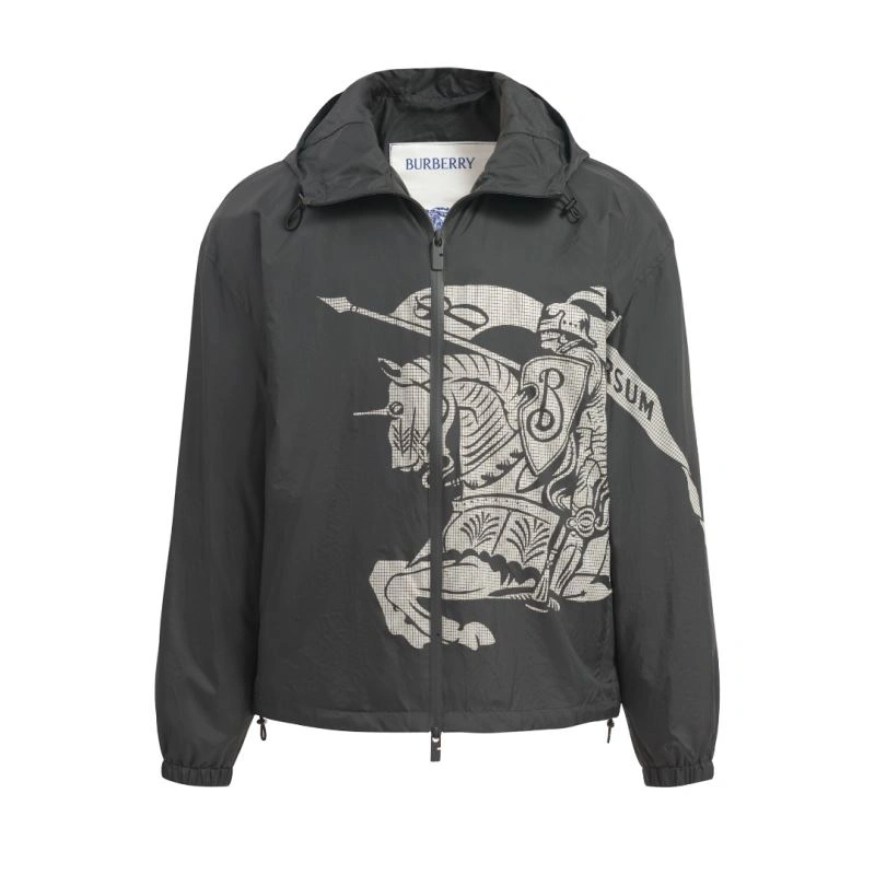 Burberry Outwear ModernLook 105538