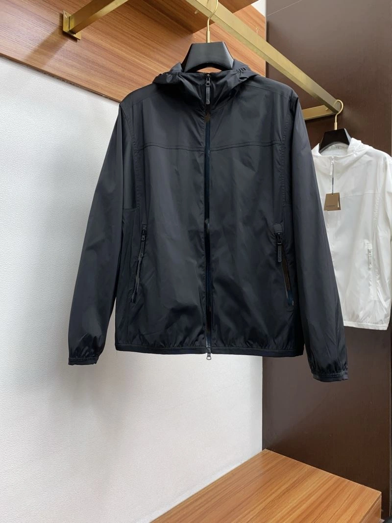 Burberry Outwear FashionForward 105539