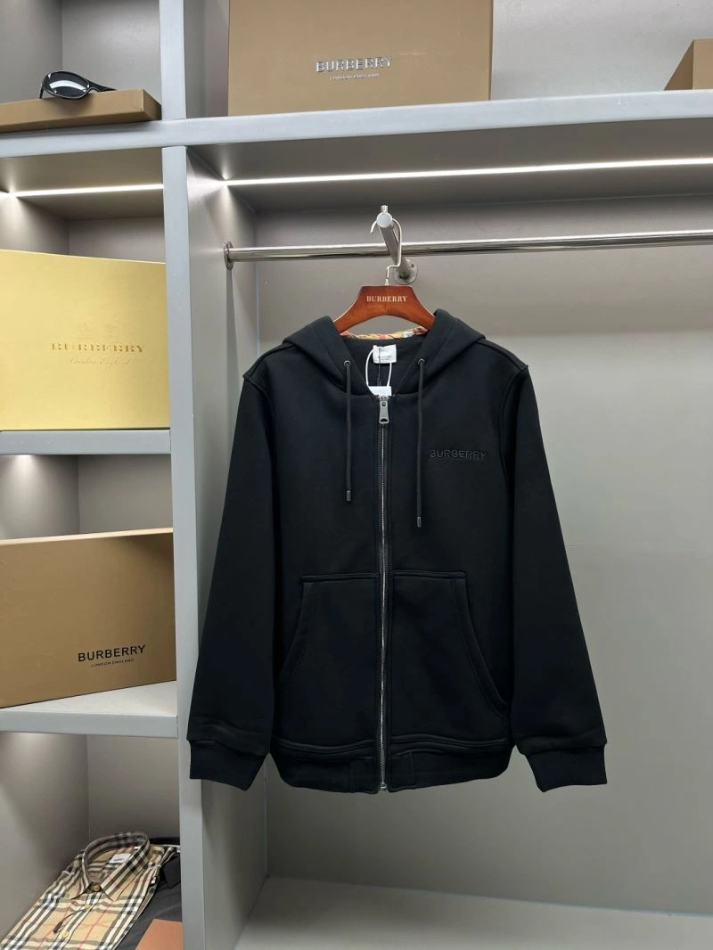 Burberry Outwear Upgraded 105565