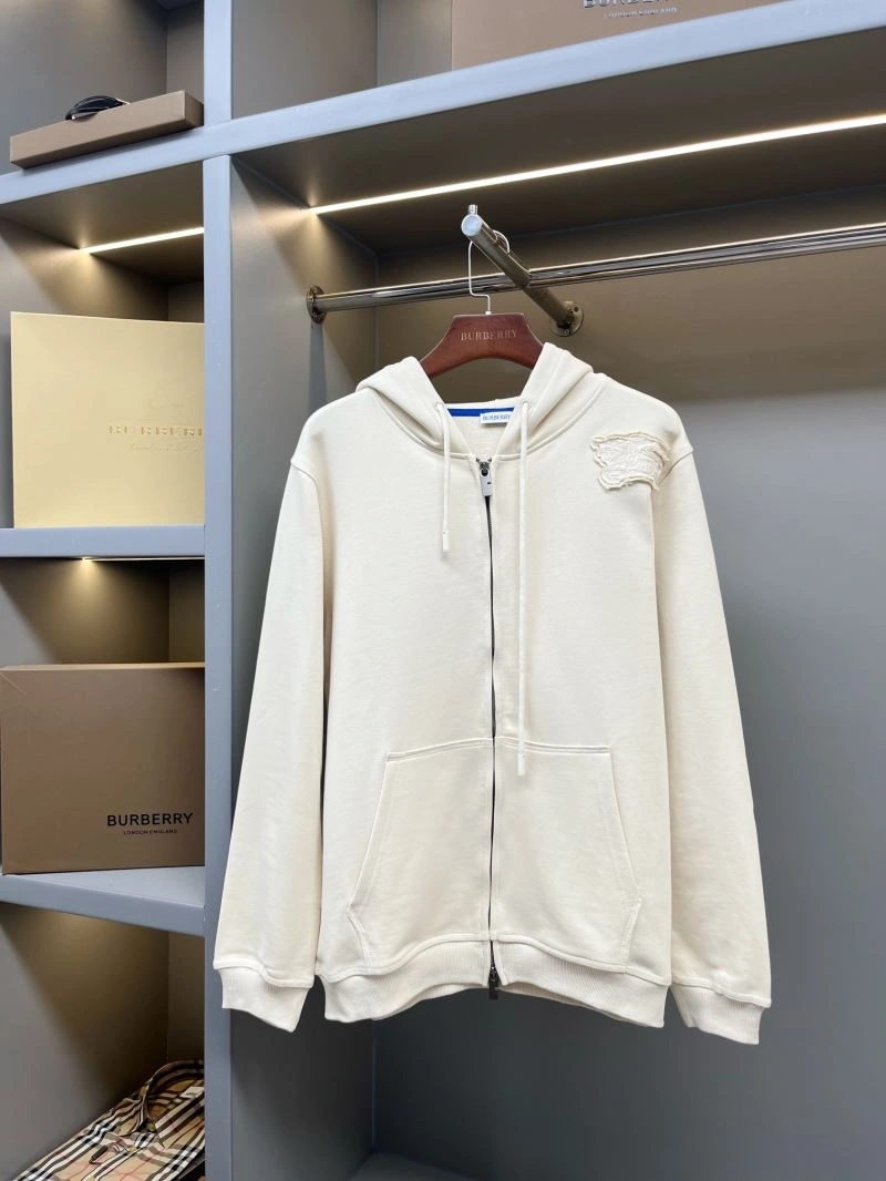 SoftTouch Burberry Outwear 105541