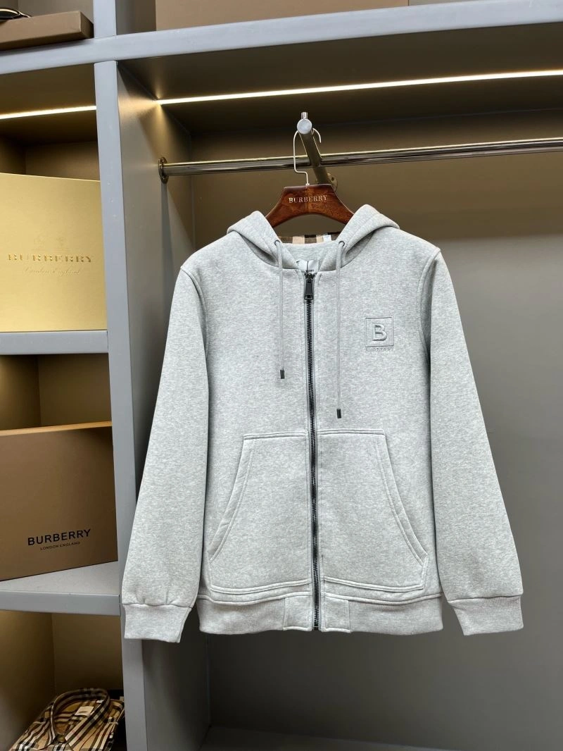 Burberry Outwear NewStyle 105595
