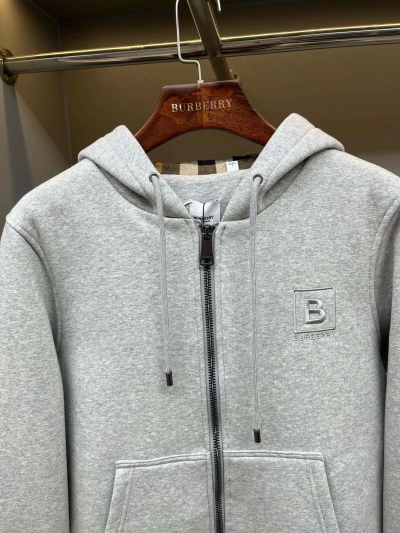 Burberry Outwear NewStyle 105595