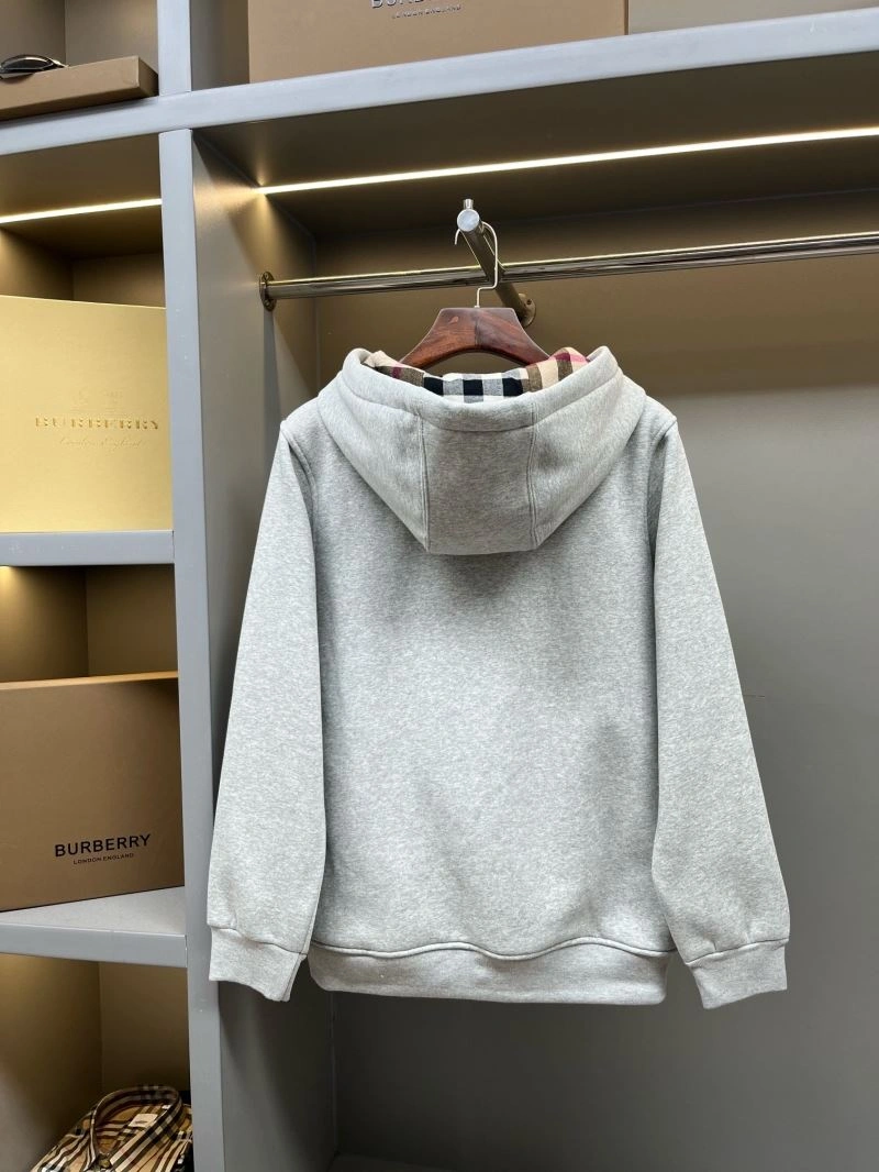 Burberry Outwear NewStyle 105595