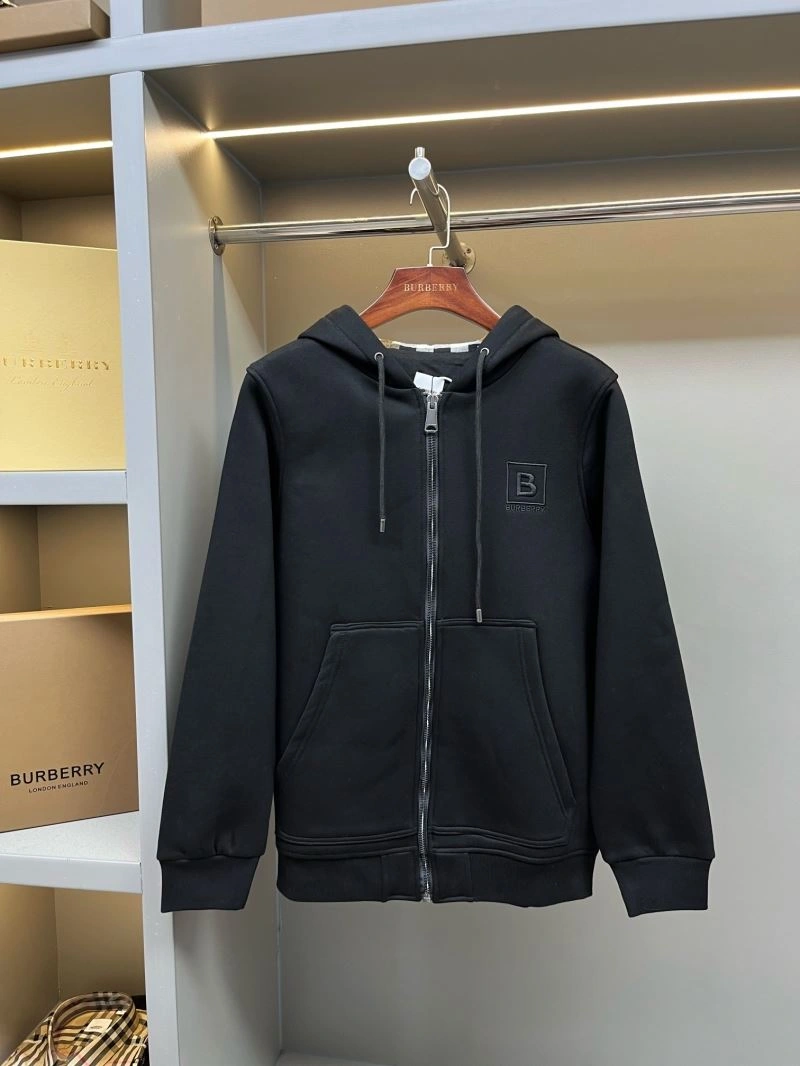 MoistureWicking Burberry Outwear 105524