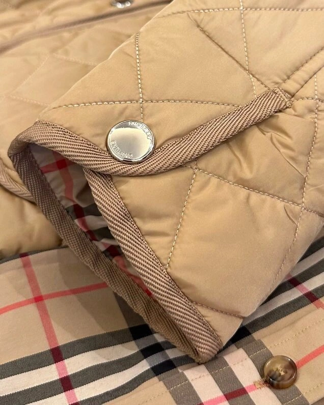 DailyWear Burberry Outwear 106085