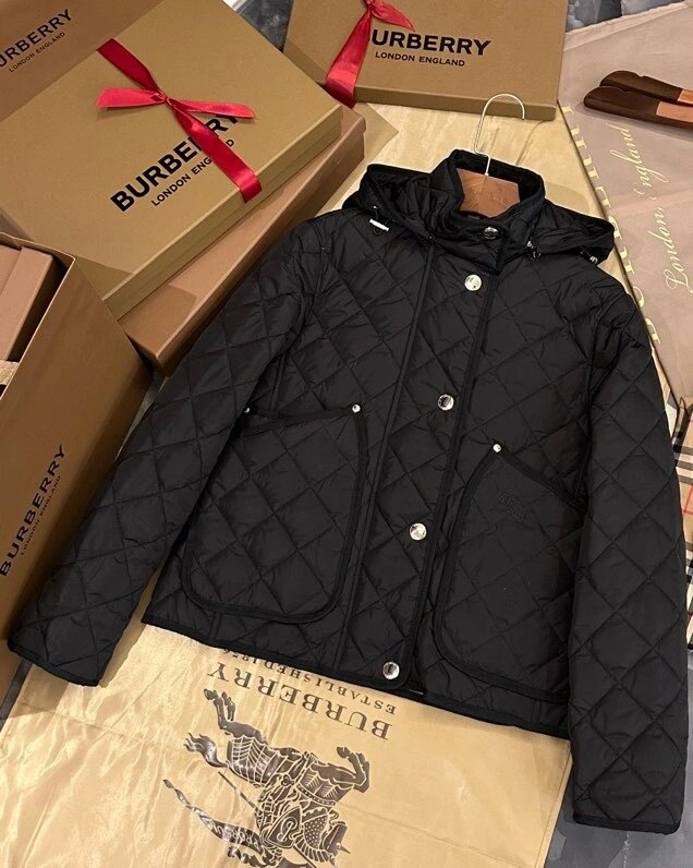 DailyWear Burberry Outwear 106085