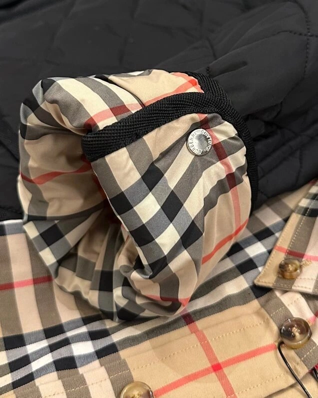 DailyWear Burberry Outwear 106085