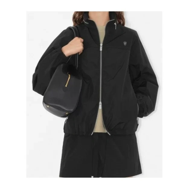 Burberry Outwear RelaxedFit 99202