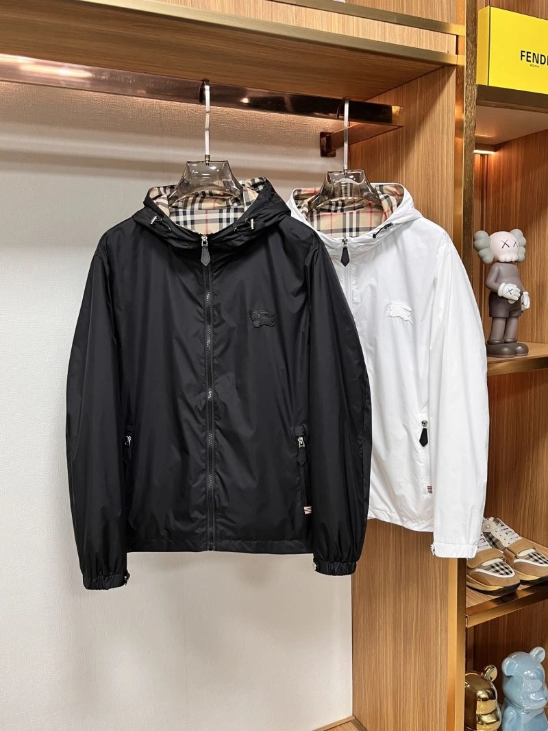 Burberry Outwear Lightweight 102773