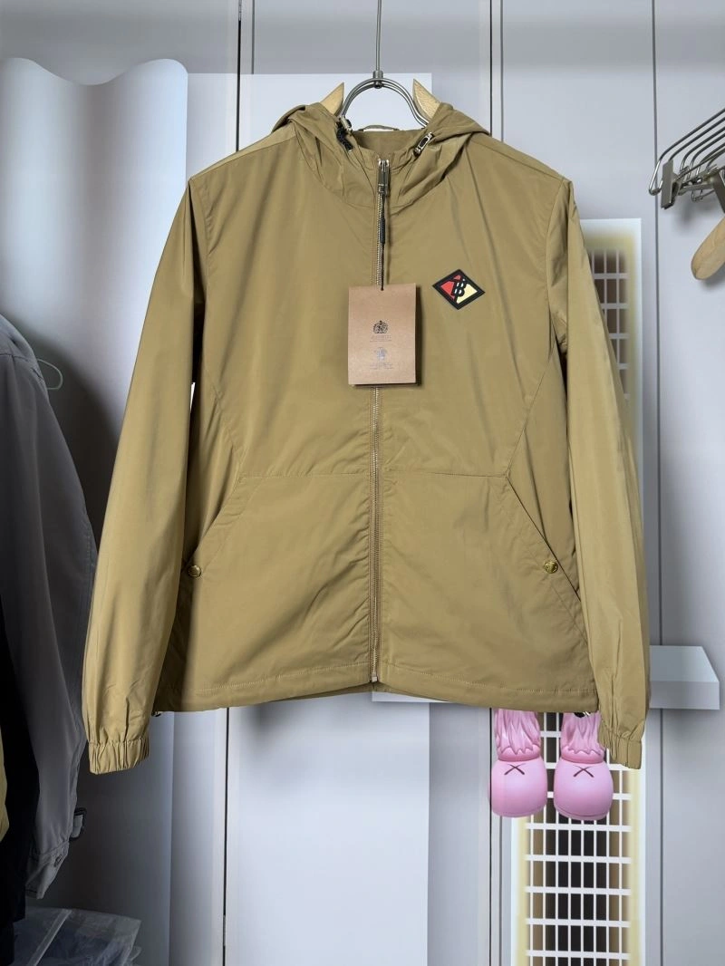 Burberry Outwear FastDry 102771