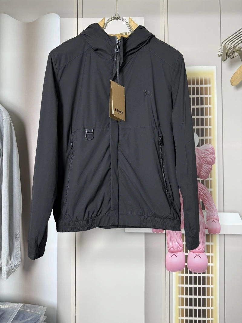 Burberry Outwear TopPick 102797