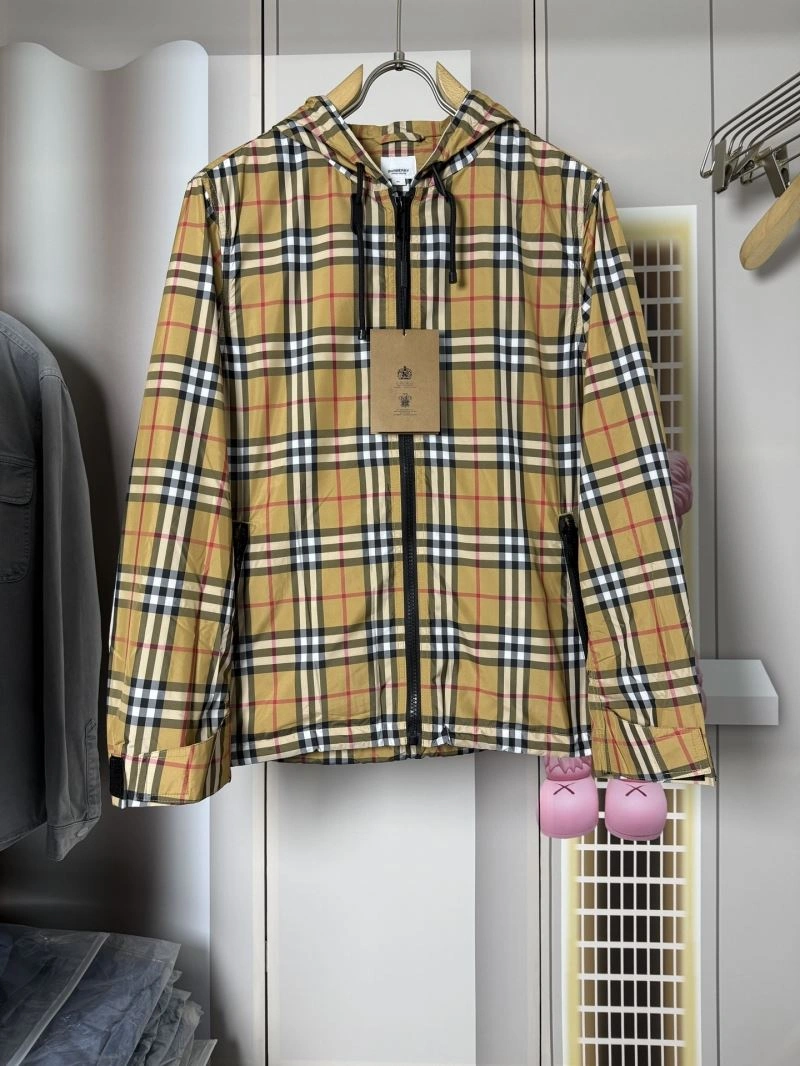 Burberry Outwear Popular 102782