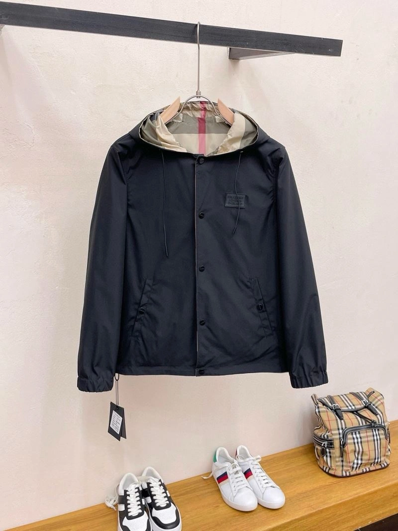 Burberry Outwear StreetReady 102770