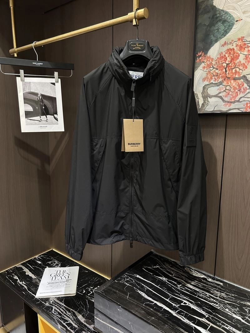 Burberry Outwear QuickDry 102776