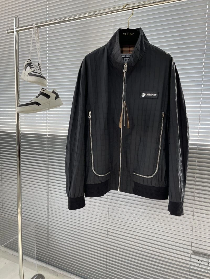 EasyMatch Burberry Outwear 102769