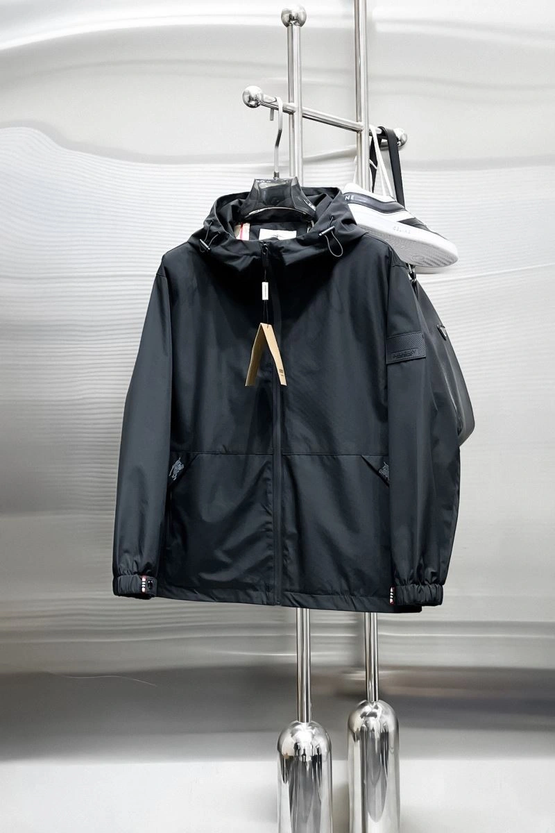 Burberry Outwear Thermal 102767