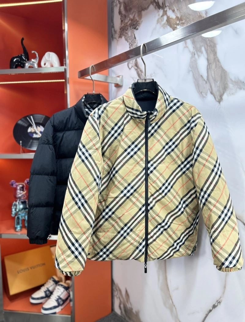 Attractive Burberry Outwear 102828