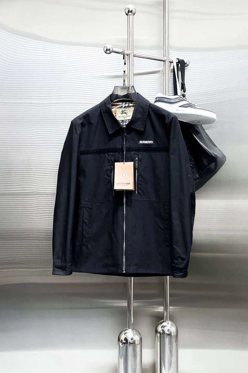Burberry Outwear Supportive 102790