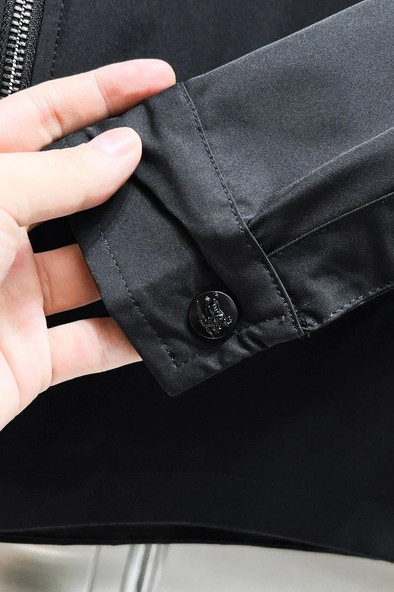 Burberry Outwear Supportive 102790