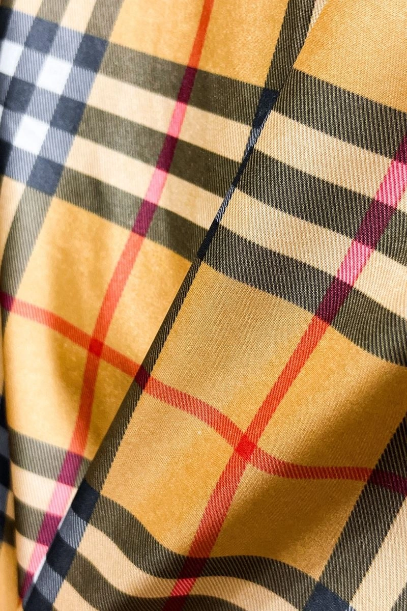 Burberry Outwear Supportive 102790
