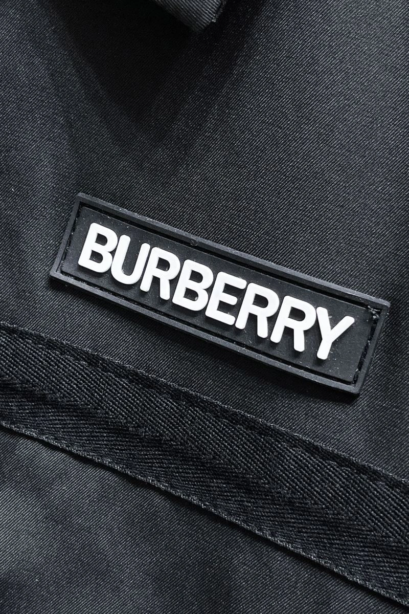 Burberry Outwear Supportive 102790