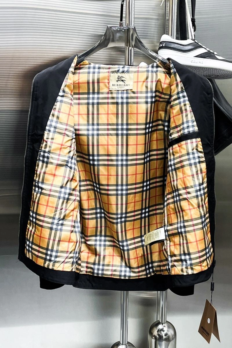 Burberry Outwear Supportive 102790