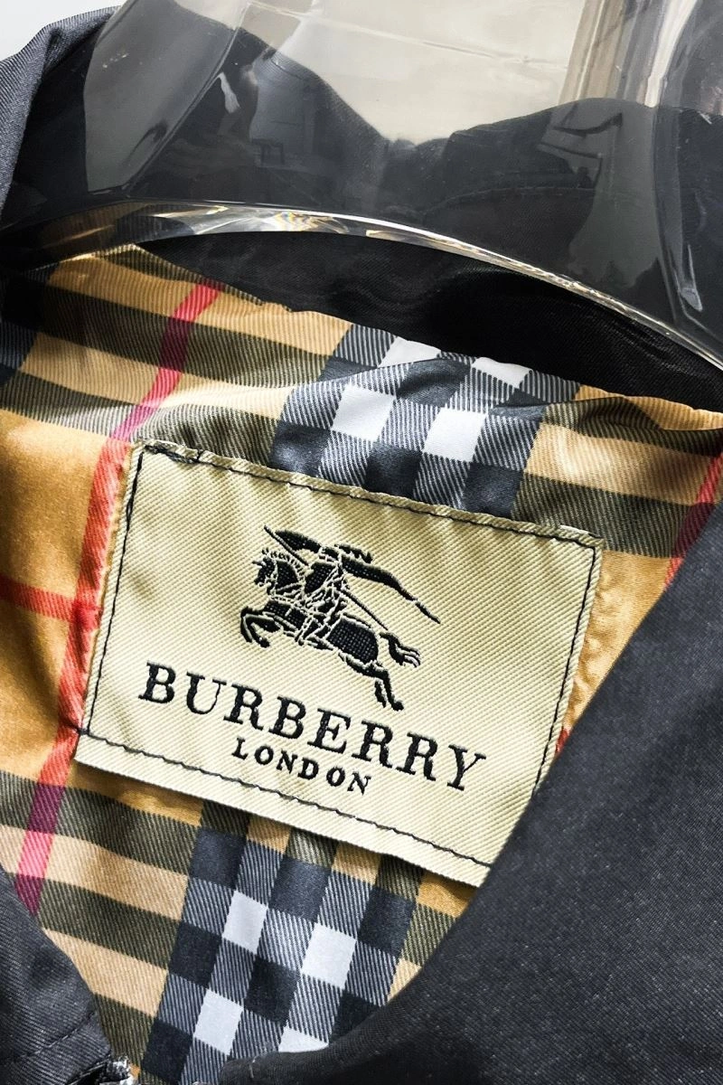Burberry Outwear Supportive 102790