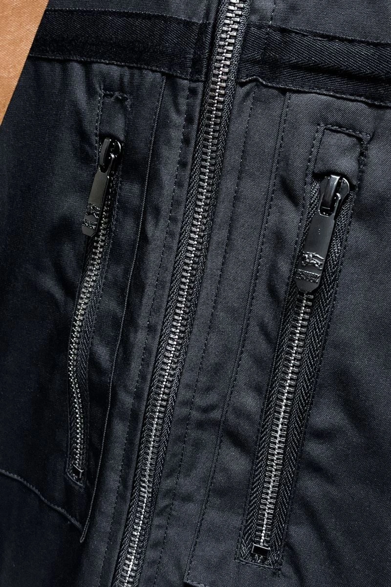 Burberry Outwear Supportive 102790