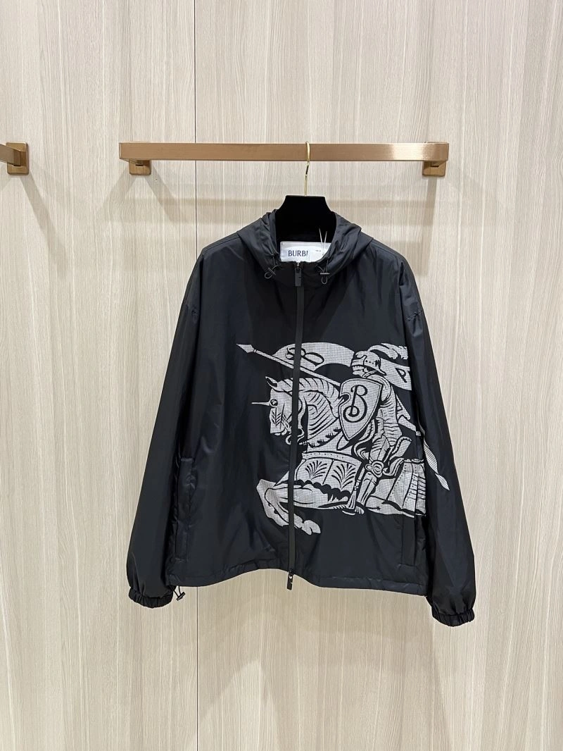 AllSeason Burberry Outwear 102745