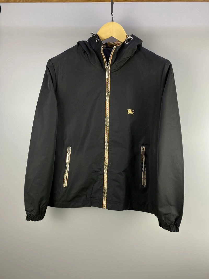 Burberry Outwear AllSeason 102744