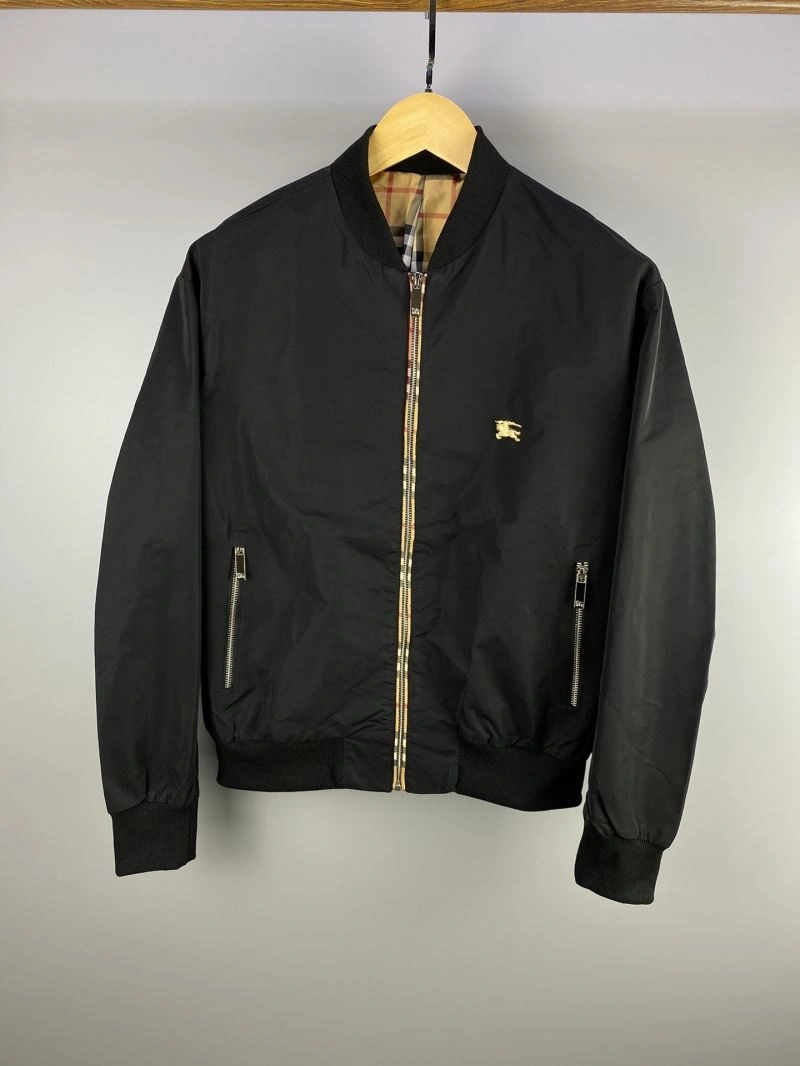 Attractive Burberry Outwear 102757